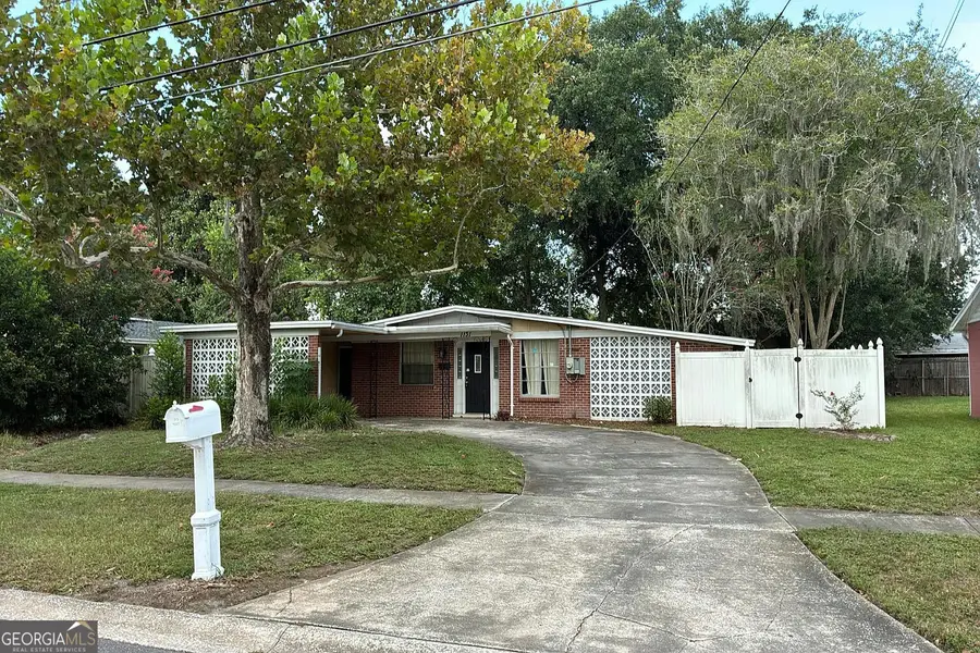 1131 Palisades Drive, Jacksonville, FL 32221 - #2