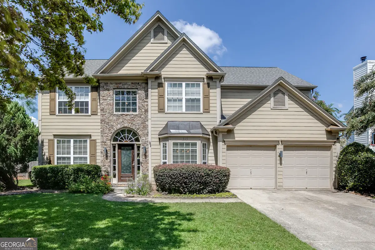 519 Glen Creek Way, Sugar Hill, GA 30518 - #1