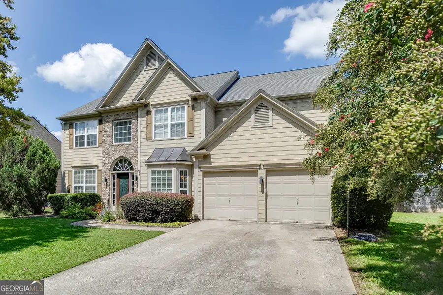 519 Glen Creek Way, Sugar Hill, GA 30518 - #2
