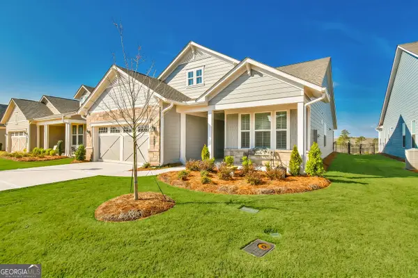 284 Pecks Court Court, Hoschton, GA 30548