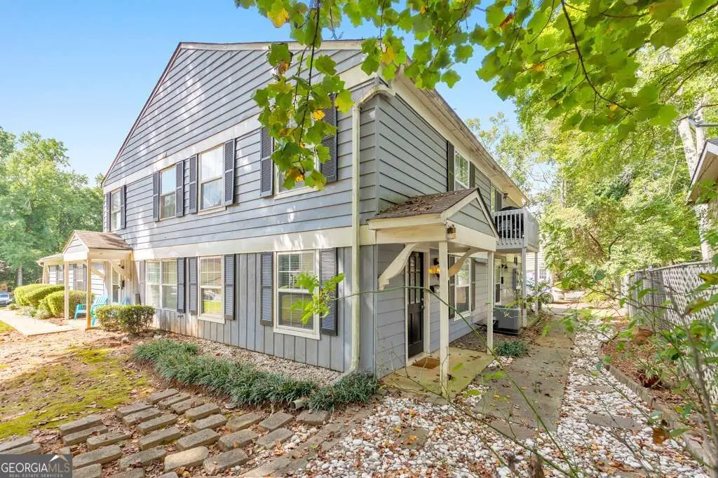1313 Surrey Lane Sw, Marietta, GA 30008 - #1