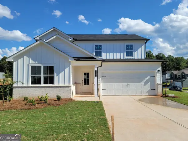 16 Sanborne View Drive, Jefferson, GA 30549