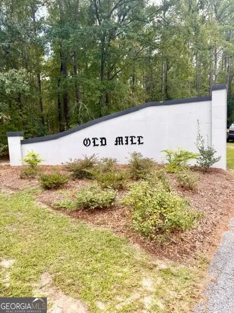 LOT 18 Old Mill Way, Statesboro, GA 30461 - #1