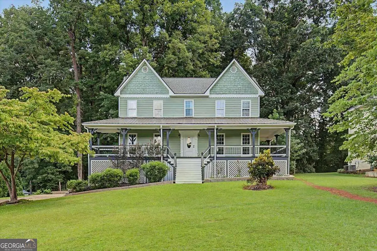 176 Cumberland Way, Dallas, GA 30132 - #1
