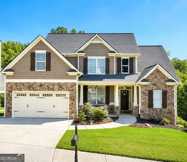 106 N Mountain Brooke Drive, Ball Ground, GA 30107