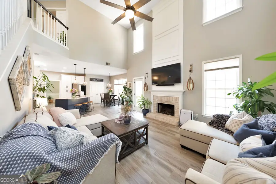 3006 Cheshire Court, Woodstock, GA 30189 - #2