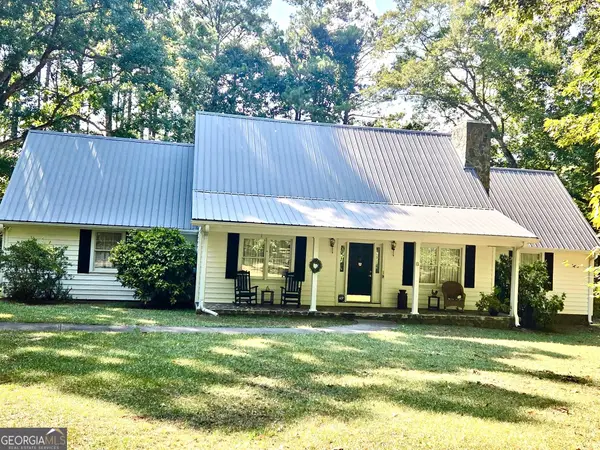 8 Rover Rd, Williamson, GA 30292