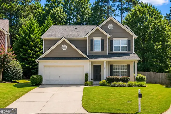 326 Tuggle Court, Woodstock, GA 30188