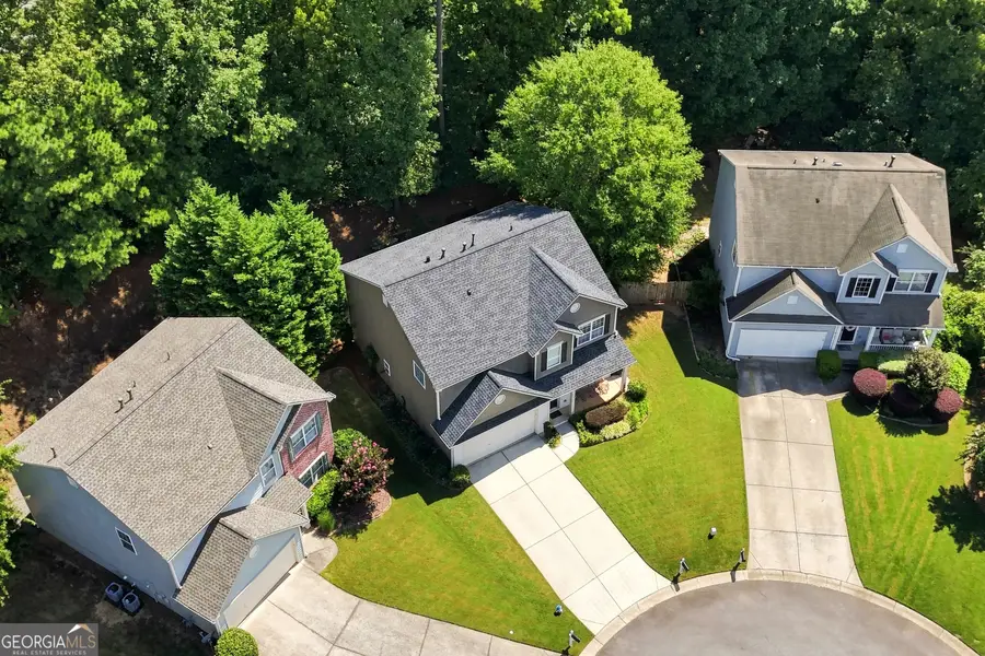 326 Tuggle Court, Woodstock, GA 30188 - #2