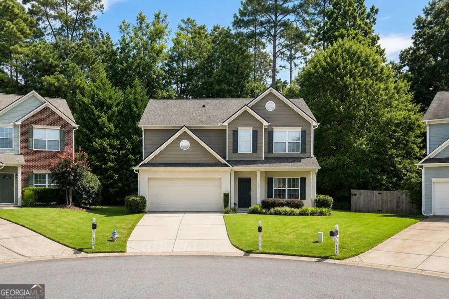 326 Tuggle Court, Woodstock, GA 30188 - #3