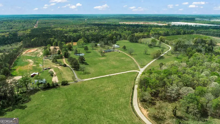 210 Minter Drive, Hampton, GA 30228 - #2