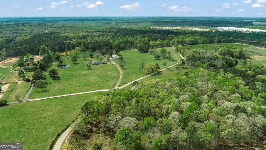 210 Minter Drive, Hampton, GA 30228 - #3
