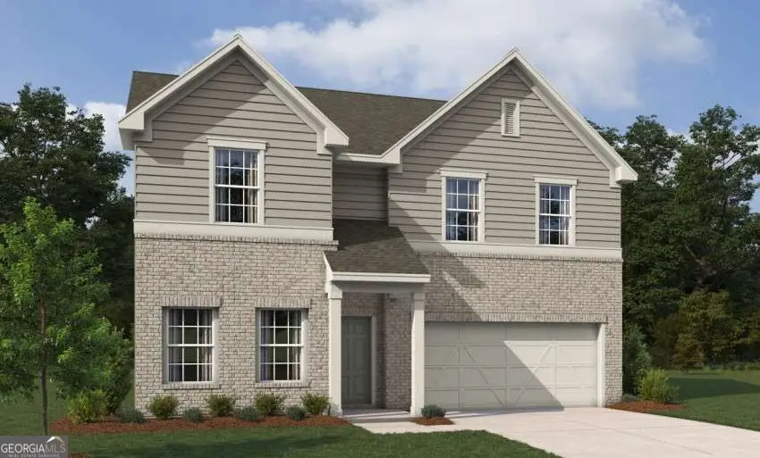 109 Candler Trace, Cartersville, GA 30120 - #1