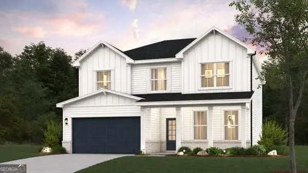 74 Sanborne View Drive, Jefferson, GA 30549