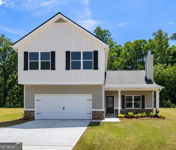 497 Charleston Place, Villa Rica, GA 30180