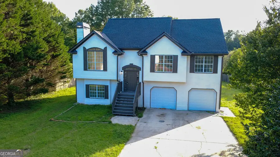 2774 Old Barn Trail, Powder Springs, GA 30127 - #3