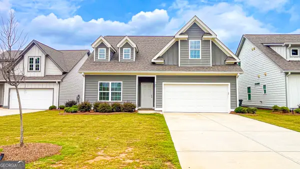 740 Eudora Welty Way, Athens, GA 30607