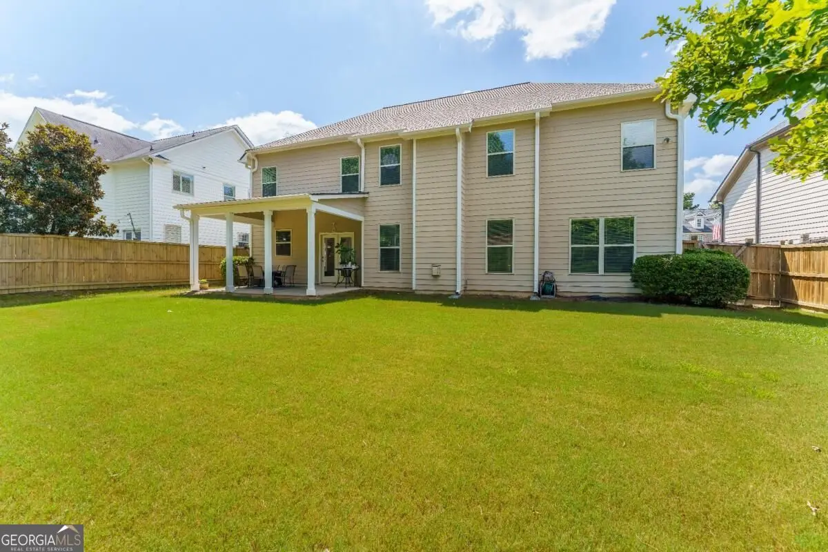 3425 Reed Mill Drive, Buford, GA 30519 - #1