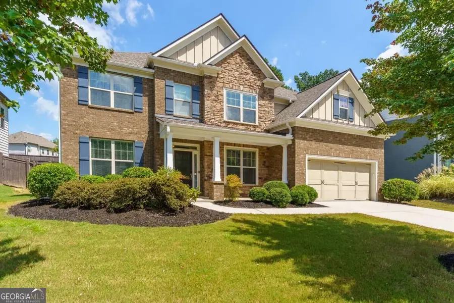 3425 Reed Mill Drive, Buford, GA 30519 - #2