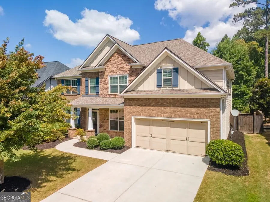 3425 Reed Mill Drive, Buford, GA 30519 - #3