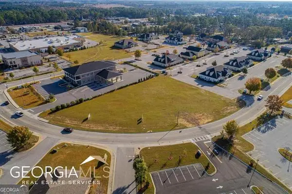 0 Brampton Avenue #LOT 15, Statesboro, GA 30458