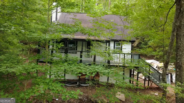 209 Ashley Lane, Dahlonega, GA 30533