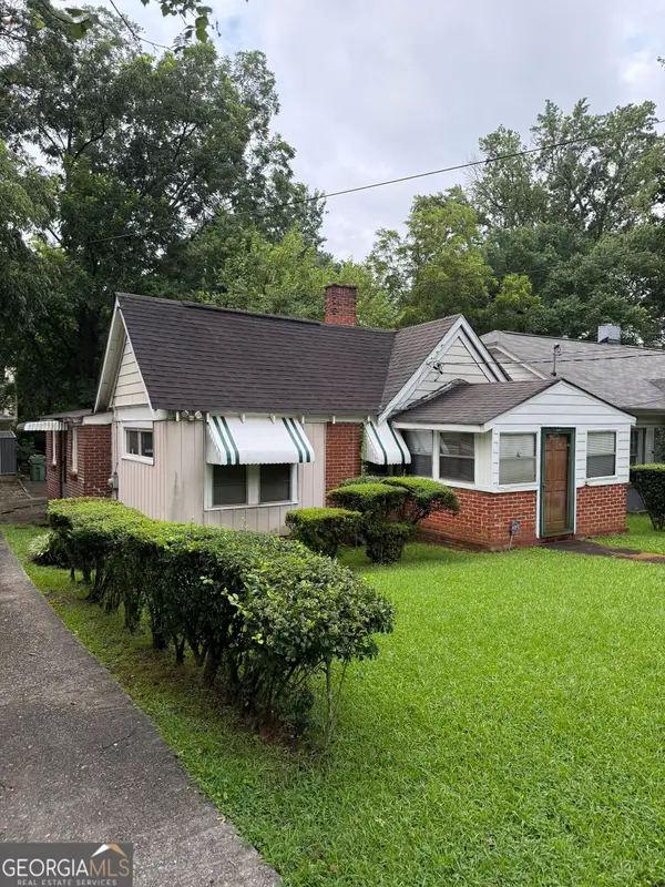 1115 Hawthorne Street Ne, Atlanta, GA 30307