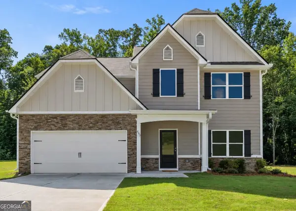 493 Charleston Place, Villa Rica, GA 30180