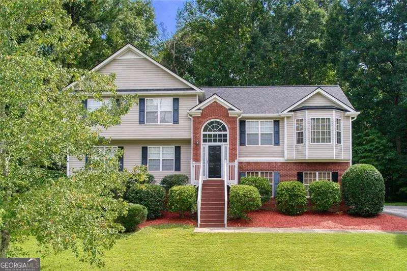 12 Enclave Court, Powder Springs, GA 30127 - #1