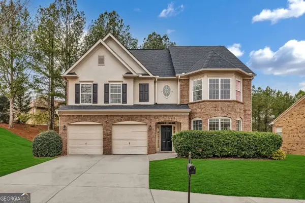 5401 Stone Cove Drive Sw, Atlanta, GA 30331