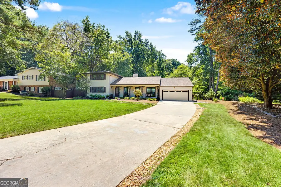 747 Starlight Court, Atlanta, GA 30342 - #3