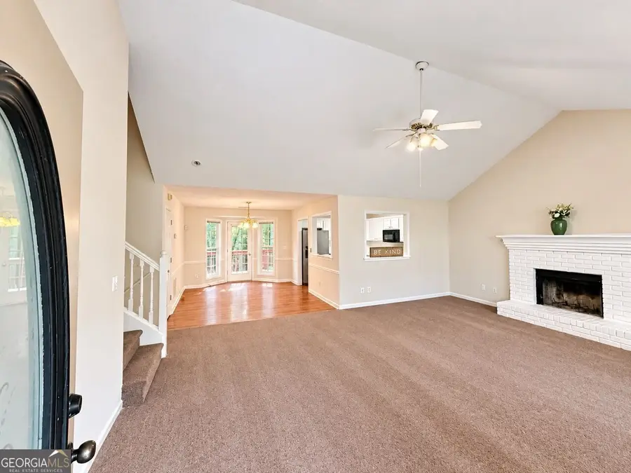 2275 Fortune Drive, Dacula, GA 30019 - #2