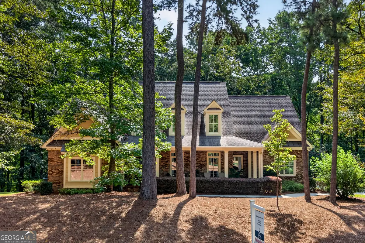 126 Morgan Drive, Lagrange, GA 30240 - #1