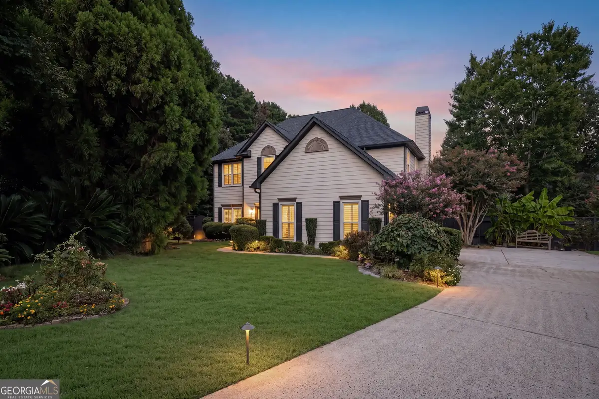 2265 Springmonte Place, Cumming, GA 30041 - #1