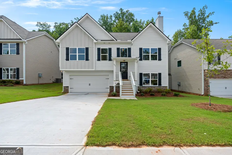 491 Charleston Place, Villa Rica, GA 30180 - #2