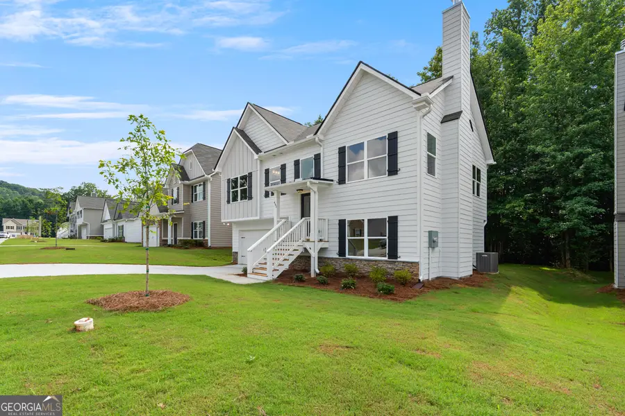 491 Charleston Place, Villa Rica, GA 30180 - #3