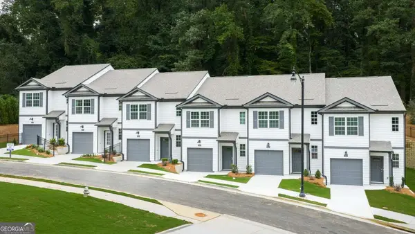 2841 Georgia Aster Way Nw, Atlanta, GA 30318
