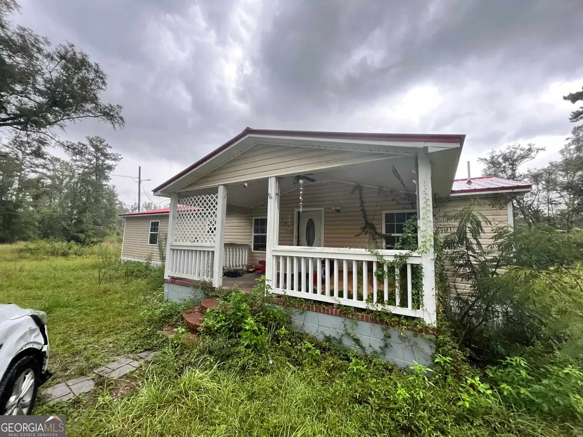 6760 Margaret Drive, Blackshear, GA 31516 - #1