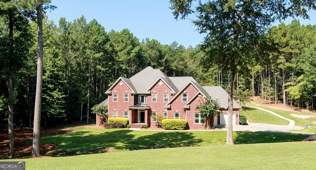 3085 Old Dalton Rd Ne, Rome, GA 30165 - #1