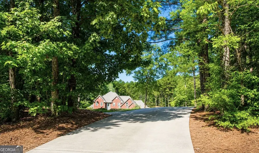 3085 Old Dalton Rd Ne, Rome, GA 30165 - #2