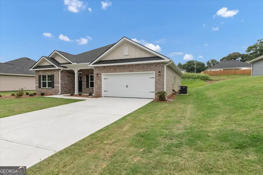 305 Angela Avenue #7, Bowdon, GA 30108 - #2