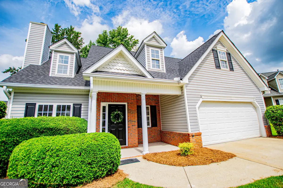 109 Turtle Walk, Carrollton, GA 30116 - #1