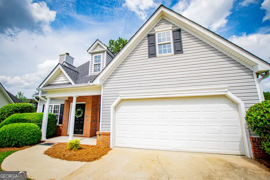109 Turtle Walk, Carrollton, GA 30116 - #2