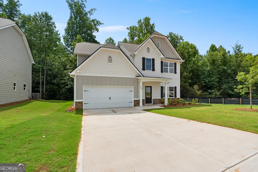487 Charleston Place, Villa Rica, GA 30180 - #2