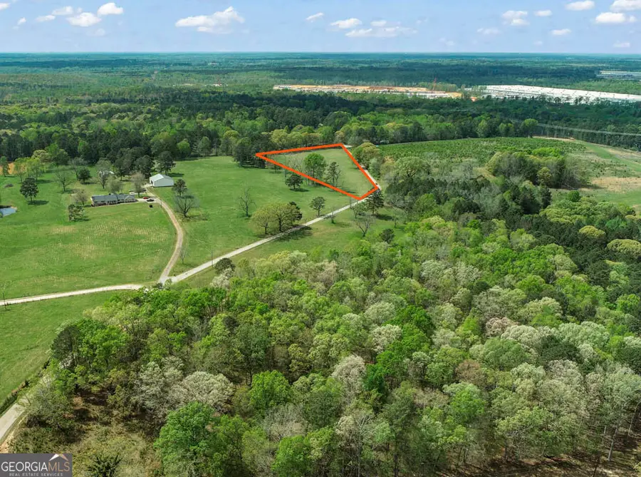 0 Minter Drive, Hampton, GA 30228 - #2