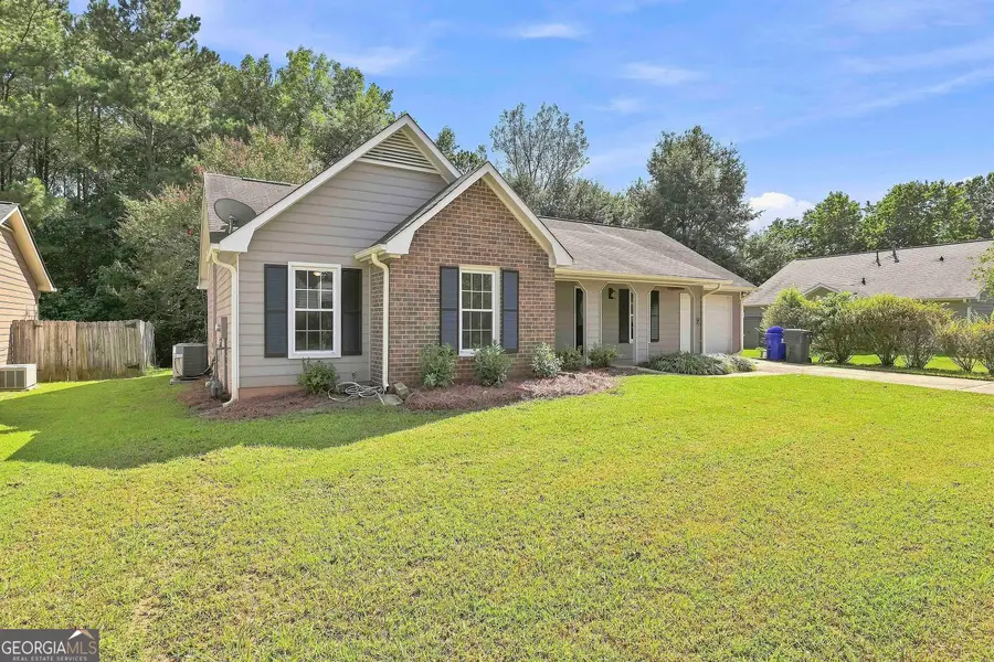 295 Cornwallis Way, Fayetteville, GA 30214 - #2
