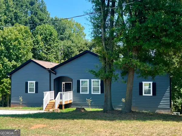 599 Chambers Road, Commerce, GA 30530