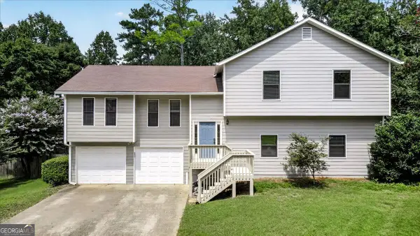 260 Park Avenue, Woodstock, GA 30188