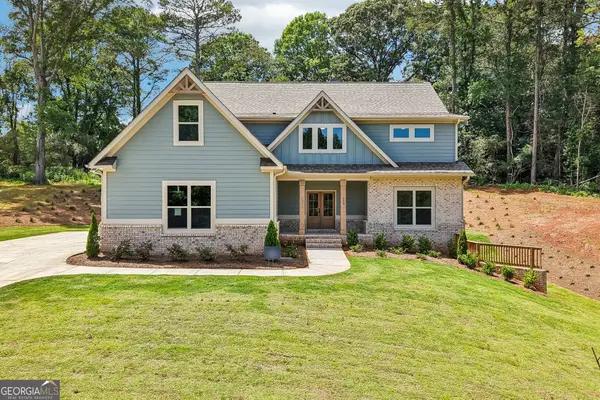 158 Races Road, Hoschton, GA 30548