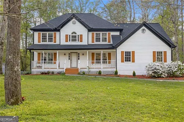860 Winnbrook Drive, Dacula, GA 30019
